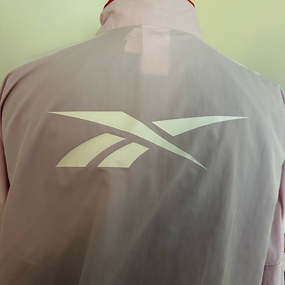 REEBOK Track Jacket - Picture 5 of 6